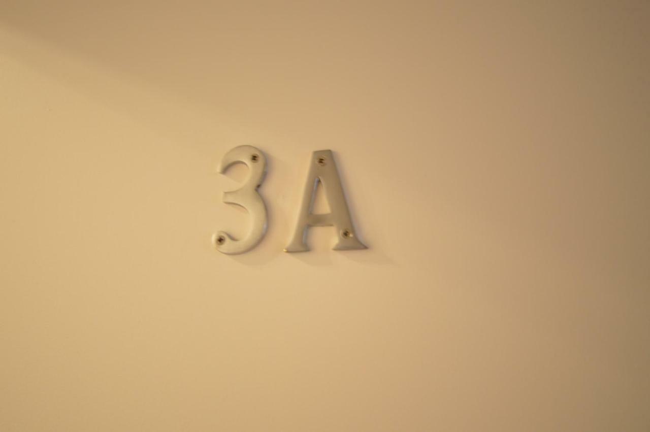 3A Soho Studios 3Rd Floor By Indigo Flats Londyn Zewnętrze zdjęcie